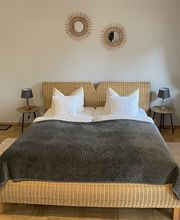 Ferienwohnungen Burghof Bild 2