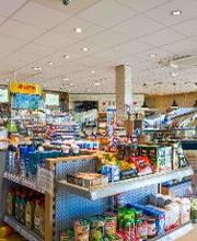 EFA/bft Tankstelle Bild 6
