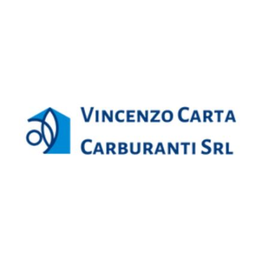 Vincenzo Carta Carburanti logo