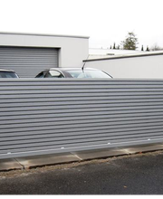 Bruckmann Anhänger & Zäune Bild 1