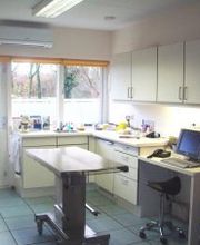 Dierenkliniek Vrieze