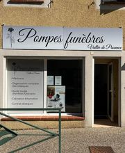 POMPES FUNEBRES MARBRERIE VALLEE DE PROVENCE image 2