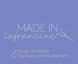 NABOUDET FRANCINE MADE IN LA FRANCINE