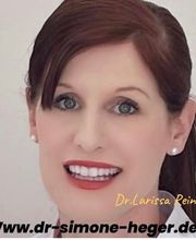 Zahnarztpraxis Dr. Simone Heger und Kollegen Dr. Larissa Reinhardt und Dr. Stefan Reinhardt ( Oralchirurg , TSP Implantologie Bild 1