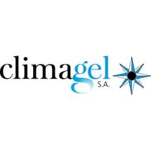 Climagel SA logo