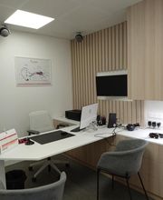 Audioprothésiste SoluSons Bellerive sur Allier image 2