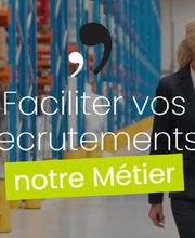 Métier Intérim & Cdi image 4