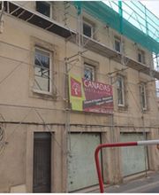 Canadas Distribution image 4