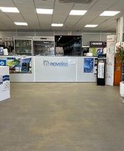 Novelec Indálica imagen 5