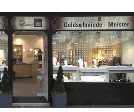 Schmuckraum, Gunnar Meyer Bild 6