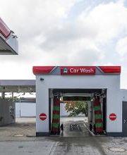 ORLEN Tankstelle Bild 2