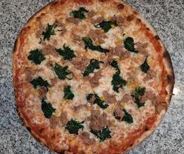 Pizzeria Vulcano Bild 12