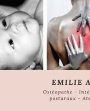 André - Chaussivert Emilie image 1