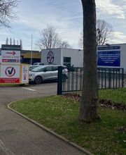 Centre de contrôle technique Vandœuvre-lès-Nancy