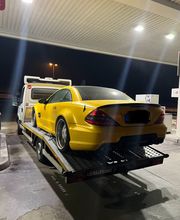 Green Kfz-Transporte Kleinunternehmen Bild 20