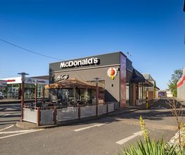 McDonald's Bild 1