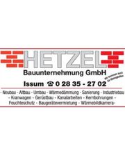 Hetzel Bauunternehmung GmbH Bild 1