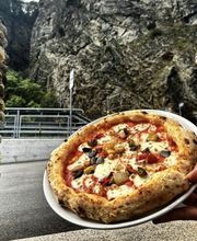 Pompeii Restaurant-pizzeria Bild 1