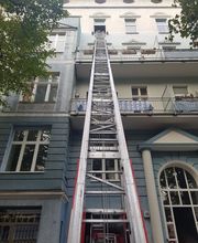 Möbellift Vermietung Berlin Bild 2