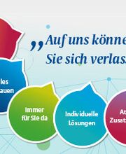 Allianz Versicherung Ronny Walter Generalvertretung in Hartha Bild 4