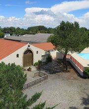 Camping Le Both d'Orouet image 5