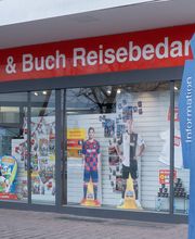 Schmitt & Hahn Buch und Presse im Bahnhof Gunzenhausen Bild 4