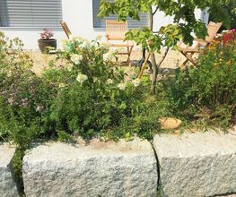 Arifi Gartenbau GmbH Bild 12
