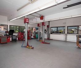 Garage Central Biglen AG Bild 4