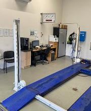 DEKRA Bilsyn Sønder Hygum billede 2