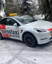 SWISSTAXI-AARAU Bild 13