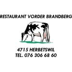 Bergwirtschaft Vorder Brandberg