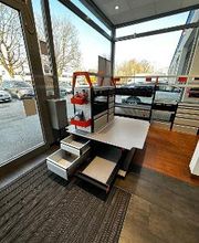 Premio Reifen + Autoservice Robert Jäger GmbH & Co. KG Bild 12