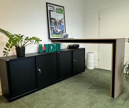 Unser Büro in Weitefeld - HDI Generalvertretung Robert Wiederstein