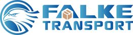 Falke Transport logo