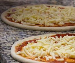 Veenstra Pizza Snack image 3