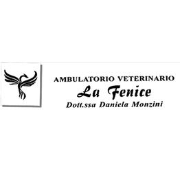 Ambulatorio Veterinario La Fenice logo