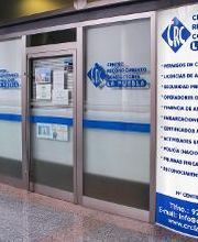 CRC Centro Reconocimiento Conductores imagen 19