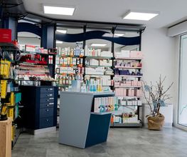 Farmacia della Montagna SA Bild 4
