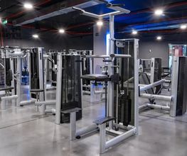 Basic-Fit imagen 4