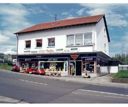 Walter Philippi Autoteile Bild 1