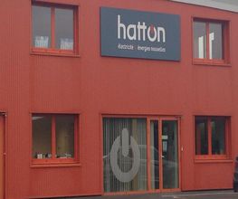 Hatton Electricité image 2