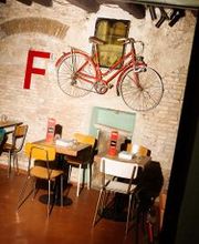 Fradiavolo Pizzeria - Roma Trastevere immagine 18