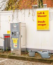 Shell Recharge Charging Station Bild 7