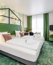 Mercure Hotel Hannover Mitte Bild 3