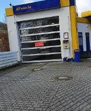 JET Tankstelle Bild 2