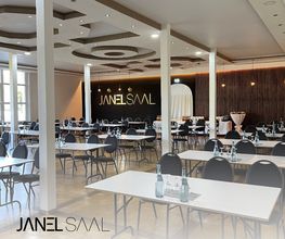 JANEL SAAL GmbH Bild 5