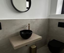 Buzz Bauservice: Ihr Experte für Bauvorhaben und Renovierungsprojekte Bild 9