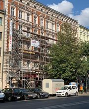 ALMÜ Gerüstbau und Handelsgesellschaft mbH Bild 9