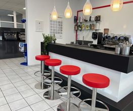 HARDY - Kaffeekultur Bild 7