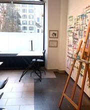 Atelier du Square Bild 9